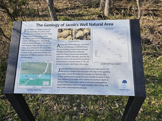 Jacobs Well by null