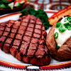 Texas Cattle gift card