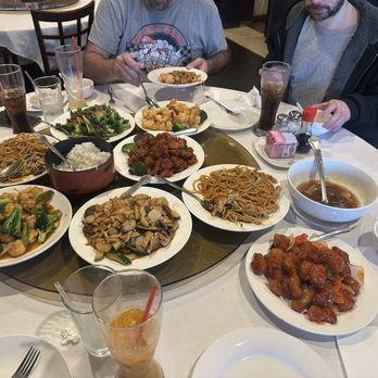 Red Ginger China Bistro - Seafood Near Me - Corona, California Red Ginger China Bistro - Seafood Near Me - Corona, California