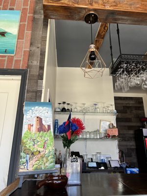 Anmwey Eatery by null