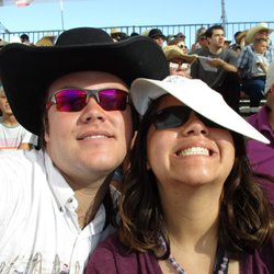 RMV Rodeo