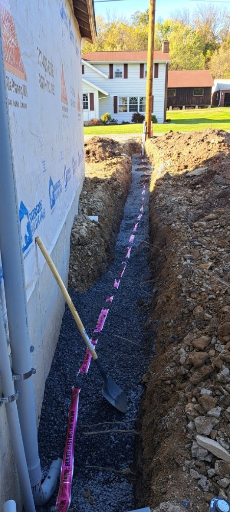 Slide of Speece Rentals And handyman service