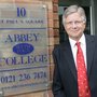 Photo of Abbey College
