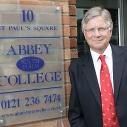 Abbey College