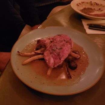 Freemans - Roasted chicken - Breakfast & Brunch Near Me - New York, New York