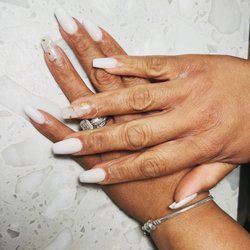 Elite Nails & Spa