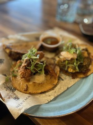 Nixtaco by null