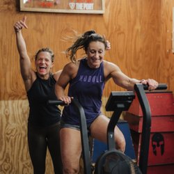 The Port - CrossFit Portsmouth