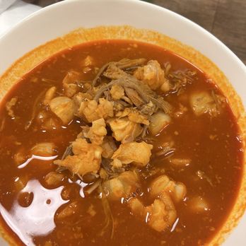 Penelope's Mexican Bistro - Pozole - Mexican Near Me - Brooklyn, New York