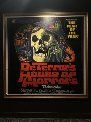 Alamo Drafthouse Cinema Cedars by null