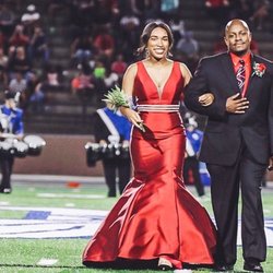 Victoria Grace Bridal, Boutique & Tuxedo - Homecoming Court!