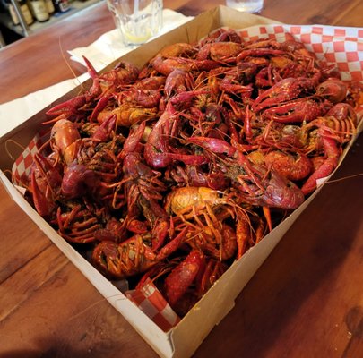 Noble Wave | Louisiana Kitchen by null