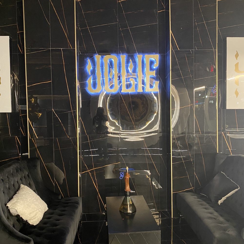 Jolie Houston - Inside - Lounges Near Me - Houston, Texas Jolie Houston - Inside - Lounges Near Me - Houston, Texas