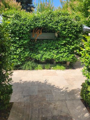 VGS Chateau Potelle Winery by null