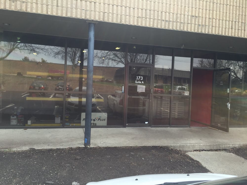 SMYTH AUTOMOTIVE 173 Heatherdown Dr, Westerville, Ohio Auto Repair