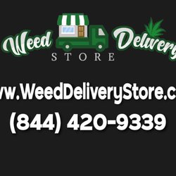 Weed Delivery Store - Weed Delivery Store is fast, safe, and reliable. Everything we do is with you and your satisfaction in mind!