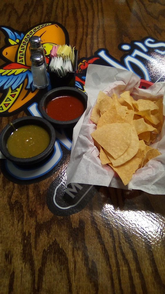 Chachi’s Mexican Restaurant