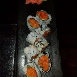 Tuna Roll