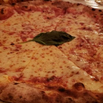 Luna Rossa - Italian Near Me - Tustin, California