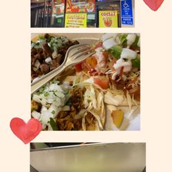Tacos Tequila - Happy Valentine's Day & Taco Tuesday 2/14/2023