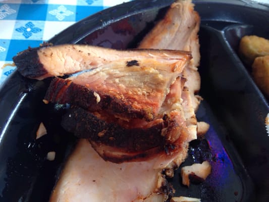 Pig-N-Chik BBQ by null