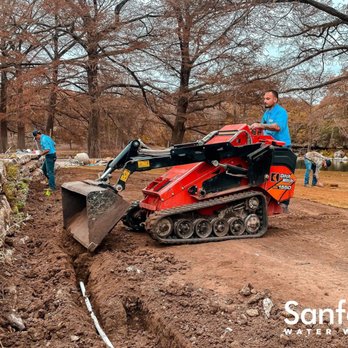 Sanford Water Works - Water Purification Services Near Me - Uvalde, Texas Sanford Water Works - Water Purification Services Near Me - Uvalde, Texas