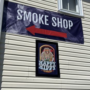 Happy Hippy The Smoke Shop - Head Shops Near Me - Ranson, West Virginia Happy Hippy The Smoke Shop - Head Shops Near Me - Ranson, West Virginia