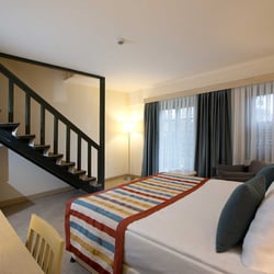 Paloma Grida Resort - PALOMA Grida Resort & SPA Hotel