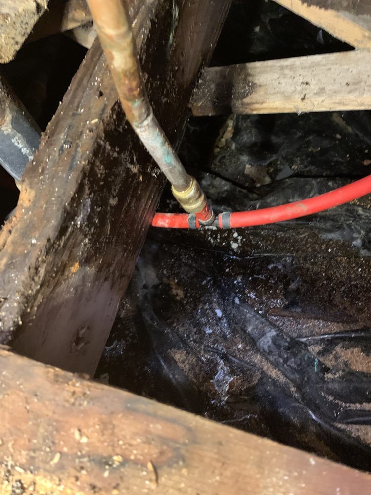 Slide of Greenwell Plumbing Heating & Air