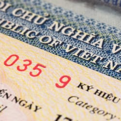 Swift Passport & Visa Services - Vietnam Visas