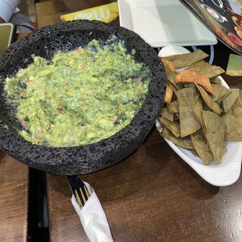 Noches de Colombia - Guacamole - Colombian Near Me - Montclair, New Jersey Noches de Colombia - Guacamole - Colombian Near Me - Montclair, New Jersey