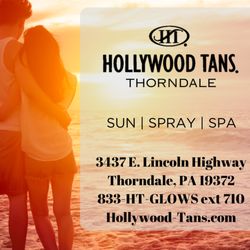 Glo Tanning