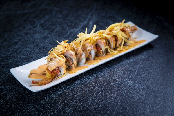 Sushi Asahi by null