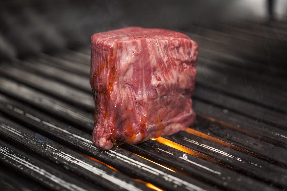 TDQ STEAKS Updated September 2024 31 Photos 25 Albert Embankment