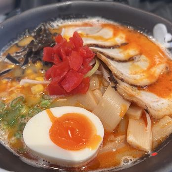 Ramen Wakusei - Excellent new Raman place! We ordered Mars and Saturn Raman - Ramen Near Me - Sunnyvale, California Ramen Wakusei - Excellent new Raman place! We ordered Mars and Saturn Raman - Ramen Near Me - Sunnyvale, California