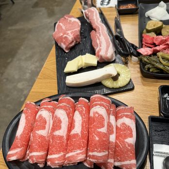 Sookdal - Korean Near Me - Garden Grove, California