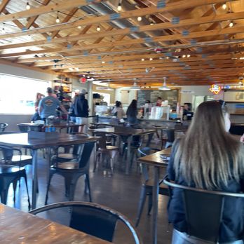 Caldwell County BBQ - BBQ! - Barbeque Near Me - Gilbert, Arizona
