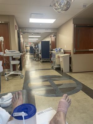 St. David's South Austin Medical Center by null