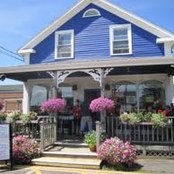 The Chesnutt Cafe
