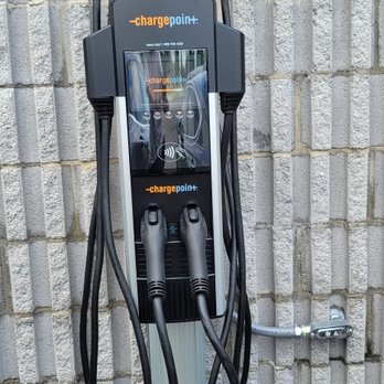 RJ Electric Service - Charge Point Charger - General Contractors Near Me - Oak Brook, Illinois RJ Electric Service - Charge Point Charger - General Contractors Near Me - Oak Brook, Illinois