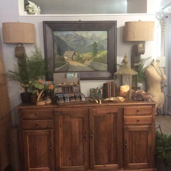 Edelweiss - Lamps, Furniture and Home Accessories - Women's Clothing Near Me - Prescott, Arizona