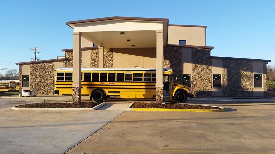 Bedrock Academy - childcare center in Bossier City, LA
