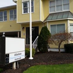 Absolute Chiropractic & Massage - Our great new location!