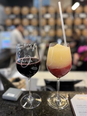 Orfila Vineyards and Winery by null