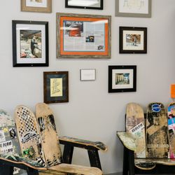 BB Rad’s Coastal BBQ