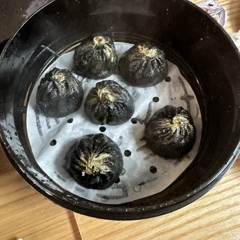 Bao Soup Dumpling - Truffle soup dumplings - Soup Near Me - Oklahoma City, Oklahoma Bao Soup Dumpling - Truffle soup dumplings - Soup Near Me - Oklahoma City, Oklahoma