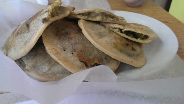 Las Gorditas De Don Angel by null
