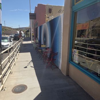 Passion Pie Cafe - Cafes Near Me - Truth or Consequences, New Mexico Passion Pie Cafe - Cafes Near Me - Truth or Consequences, New Mexico