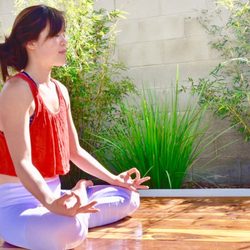 Malan's Yoga Garden