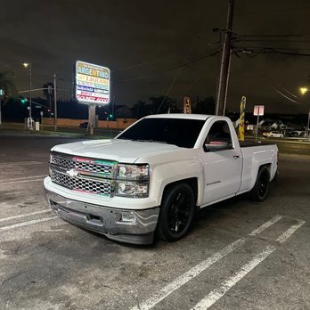 DLH Collision Center  - After - Body Shops Near Me